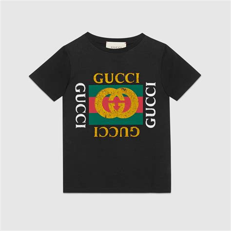 Gucci Children's top